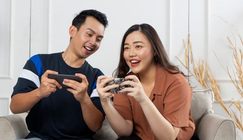  Cổng giải trí uy tín 