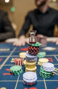 xóc đĩa trực tuyến Kubet