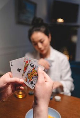 kinh nghiệm chơi Debet